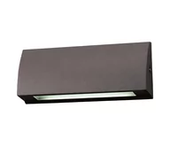 Lampy ogrodowe - LED Kinkiet zewnętrzny LED/10W/230V IP54 - miniaturka - grafika 1