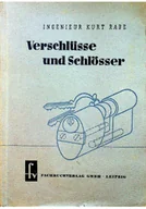 Felietony i reportaże - Verschlusse und schlosser - miniaturka - grafika 1