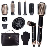 Suszarko-lokówki - ELDOM HTS30 Fiora 32 mm 1500 W - miniaturka - grafika 1