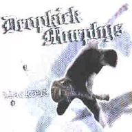 Rock - Epitaph Blackout CD+DVD combo) Dropkick Murphys - miniaturka - grafika 1