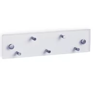 Tablice i flipcharty - Zeller 13884 klucz Bord, szkło/stal nierdzewna 30 x 7,5 cm 13884 - miniaturka - grafika 1