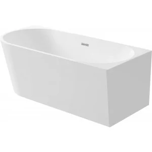 DEANTE KDS 015P Wanna akrylowa  prawa - 150 cm - Wanny - miniaturka - grafika 1