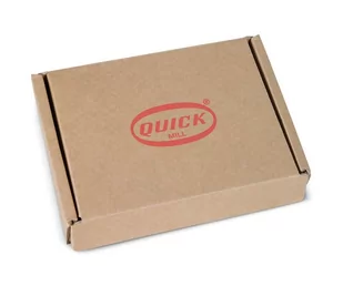 Zestaw Quick Mill z uchwytami portafiltra i dźwigni Quick Mill - Akcesoria i części do ekspresów do kawy - miniaturka - grafika 2