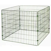 Kompostowniki - Ekobat EKOKOMPOSTOWNIK METALSILO-660 METALSILO-660 - miniaturka - grafika 1