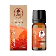 Aromaterapia - Dary Natury Olejek Eteryczny Grejpfrutowy 100% 10ml - Dary Natury - miniaturka - grafika 1