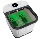 Masażery - Adler AD 2184 Deluxe Hydromasażer - miniaturka - grafika 1