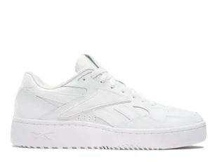 Buty męskie Reebok 100200461 ATR CHILL Białe - Moda i Uroda OUTLET - miniaturka - grafika 1