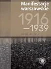 Manifestacje warszawskie 1916-1939 - Historia świata - miniaturka - grafika 1