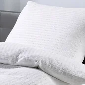Pościel - POSZWA HOTELOWA KORA BIAŁA 140X200 - miniaturka - grafika 1