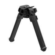 Osprzęt do wiatrówek - Magpul - Dwójnóg MOE Bipod - Czarny - MAG1174-BLK - miniaturka - grafika 1