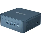 Mini PC - Komputer GEEKOM IT12 i7-1280P 32GB RAM 1TB SSD Wi-Fi Windows 11 Professional GMIT12I7-1280P-321 - miniaturka - grafika 1