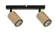Lampy sufitowe - Sigma Zoom spot złoty 33320 33320 - miniaturka - grafika 1