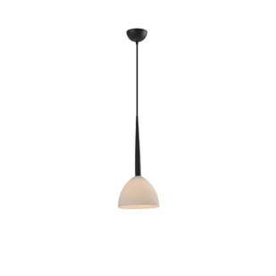 Azzardo Lampa wisząca Eliza 1 AZ3334 AZ3334 - Lampy sufitowe - miniaturka - grafika 1