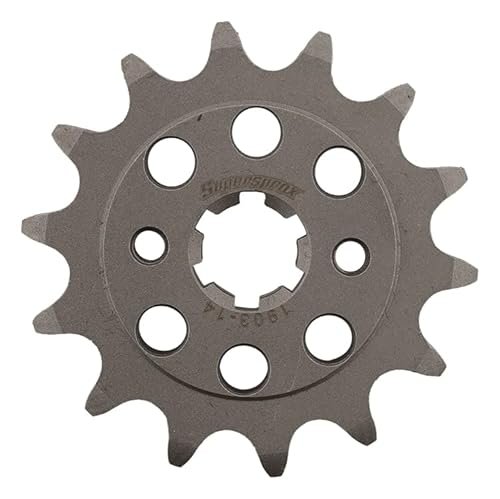 Zębatka Supersprox 520 14Z