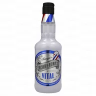 Szampony do włosów - Beardburys Vital Szampon Przeciwłupieżowy 330ML - miniaturka - grafika 1