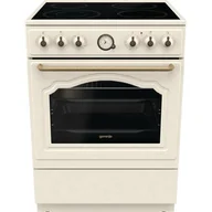 Kuchenki elektryczne - Gorenje GECS6B70CLI - miniaturka - grafika 1