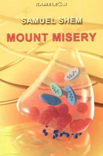 Mount Misery - Aforyzmy i sentencje - miniaturka - grafika 1