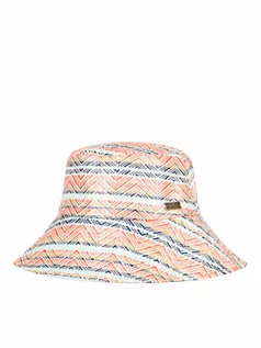 Czapki dla dzieci - Roxy MOONSCAPE TAPIOCA ladies tkaniny kapelusz - S/M - grafika 1