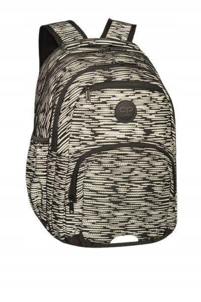 Plecak Mlodziezowy Pick Flash Lines F099886 Siatka Cool Pack Patio