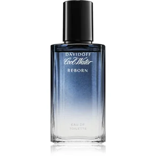 Davidoff Cool Water Reborn Woda toaletowa 40 ml - Wody i perfumy damskie - miniaturka - grafika 1