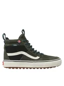 Sneakersy męskie - Sneakersy Męskie Vans SK8-Hi MTE-2 UTIL MGREN VN0A5HZZ50K1M 42,5 - miniaturka - grafika 1