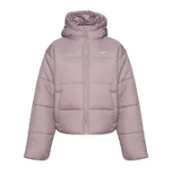 Kurtki damskie - Kurtka damska Nike Sportswear Classic Puffer Therma-Fit - miniaturka - grafika 1