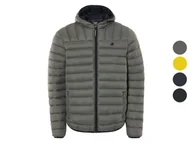 Kurtki męskie - LIVERGY® Kurtka męska pikowana U.S. GRAND POLO - miniaturka - grafika 1