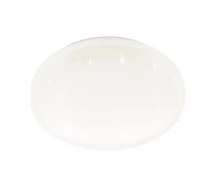 Eglo 900619 - LED Plafon łazienkowy FRANIA LED/18W/230V IP44 - Lampy sufitowe - miniaturka - grafika 1