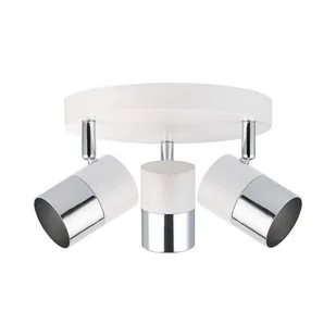 Lampa sufitowa EDM Moon 50 W (20 x 7,6 x 12,6 cm) - Lampy sufitowe - miniaturka - grafika 1