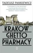 Felietony i reportaże - Wydawnictwo Literackie The Krakow Ghetto Pharmacy - Tadeusz Pankiewicz - miniaturka - grafika 1