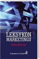 Marketing - Leksykon marketingu - miniaturka - grafika 1