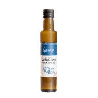Suplementy naturalne - Natur Planet Olej z czarnuszki tłoczony na zimno 250 ml kwasy tłuszczowe omega 3 6 9 Kminek czarny Nigella sativa Witamina A D E - miniaturka - grafika 1
