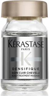 Kerastase Densifique Activateur de Densite Capillaire kuracja zagęszczająca włosy 30x6ml - Odżywki do włosów - miniaturka - grafika 1