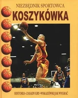 Poradniki hobbystyczne - Koszykówka. Niezbędnik sportowca - miniaturka - grafika 1