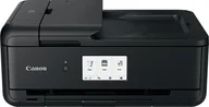 Urządzenia wielofunkcyjne - Canon Pixma TS9550a (2988C036) - miniaturka - grafika 1