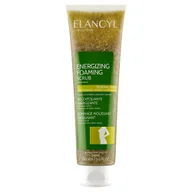 Peelingi do ciała - Elancyl, energetyzujący peeling pieniący do ciała, wygładzjący, 150 ml - miniaturka - grafika 1