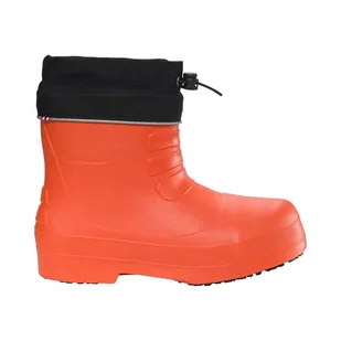 Viking Unisex buty dziecięce Norse Low Equestrian Boot, czerwony, 38 EU - Buty dla dziewczynek - miniaturka - grafika 1