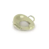 Nocniki - Dolu Nakładka sedesowa antypoślizgowa oliwkowa - miniaturka - grafika 1