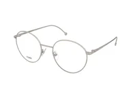 Okulary korekcyjne, oprawki, szkła - Fendi FF 0353 010 - miniaturka - grafika 1