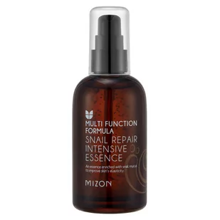 Mizon Snail Repair Intensive Essence (50ml) - Serum do twarzy - miniaturka - grafika 1