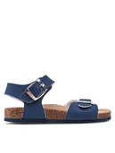 Buty dla chłopców - Primigi Sandały 1929000 D Granatowy - miniaturka - grafika 1