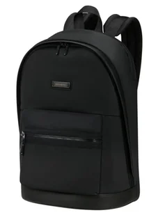 Plecak na laptopa Samsonite Relyon Backpack 14,1" - black - Plecaki - miniaturka - grafika 1