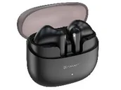 Słuchawki - TRACER T12 TWS BT BLACK - miniaturka - grafika 1