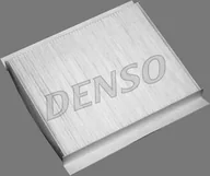 Filtry kabinowe - Filtr kabinowy DENSO DCF513P CU2680 DCF513P - miniaturka - grafika 1