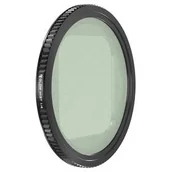 Akcesoria fotograficzne - Filtr Freewell Sherpa magnetický Glow Mist 1/4 filtr pro iPhone 13/14 (FW-SH-GMIST1/4) - miniaturka - grafika 1