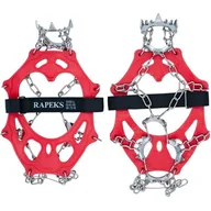 Moda i Uroda OUTLET - Lekkie Raki Na Buty Rapeks Icetrak Light M (36-40) - miniaturka - grafika 1