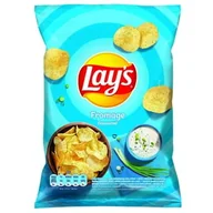 Chipsy - Lays Fromage 40g - miniaturka - grafika 1