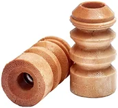 Amortyzatory - UNIGOM 390050. Bufor do amortyzatorów, zestaw 2 sztuk - miniaturka - grafika 1