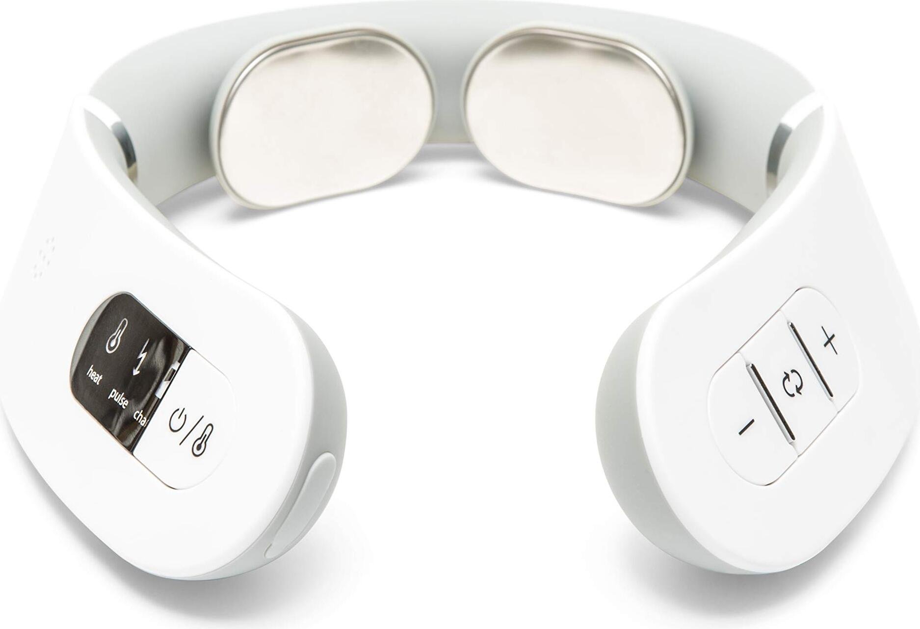 BODI-TEK NECK & SHOULDER MASSAGER / elektrostymulator szyi