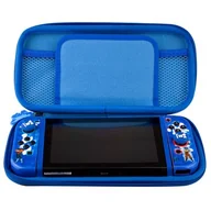 Akcesoria do Nintendo - ZESTAW NINTENDO SWITCH ETUI FUTERAŁ GRIPSY - miniaturka - grafika 1